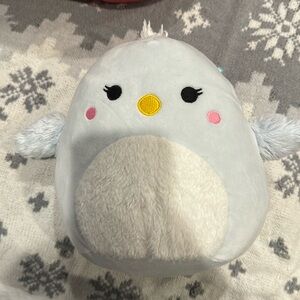 Chick squishmallow